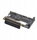GEEKWORM X1004 Dual M.2 NVME SSD Shield PCIE Nakładka Dla Raspberry Pi 5 1