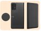 Hello Case Etui z Klapką Do Samsung Galaxy A33 5G (Czarne, Zamykane, Kabura) Szkło (BNDL1208) 4