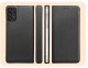 Hello Case Etui z Klapką Do Samsung Galaxy A33 5G (Czarne, Zamykane, Kabura) Szkło (BNDL1208) 6