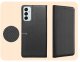 Hello Case Etui z klapką do Samsung Galaxy M23 5G (czarne, zamykane, kabura) szkło (BNDL0618) 4