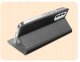 Hello Case Etui z klapką do Samsung Galaxy M23 5G (czarne, zamykane, kabura) szkło (BNDL0618) 5