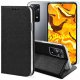 Hello Case Etui z klapką do Xiaomi Redmi Note 11 Pro 4G / 5G / 12 Pro 4G szkło (BUND1813) 1