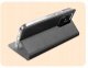 Hello Case Etui z Klapką do Xiaomi Redmi 10C 4G / 12C (Czarne, Zamykane, Case) Szkło (BNDL1206) 5