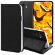 Hello Case Etui z klapką do Samsung Galaxy A54 5G (czarne, zamykane, kabura) szkło (BNDL1198) 1