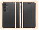 Hello Case Etui z klapką do Samsung Galaxy A54 5G (czarne, zamykane, kabura) szkło (BNDL1198) 6