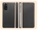 Hello Case Etui z Klapką Do Xiaomi Redmi Note 11 4G / 11s 4G (Czarne, Kabura) Szkło (BNDL3406) 6