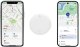 XD Design XD COLLECTION Lokalizator FINDMATE DUAL APPLE FIND (P301.6203) 2