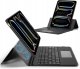 Etui na tablet 4kom.pl ESR etui z klawiaturą iPad Pro 13 cali (M5/M4 2024/2025) magnetyczne czarne 1