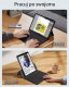 Etui na tablet 4kom.pl ESR etui z klawiaturą iPad Pro 13 cali (M5/M4 2024/2025) magnetyczne czarne 2
