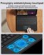 Etui na tablet 4kom.pl ESR etui z klawiaturą iPad Pro 13 cali (M5/M4 2024/2025) magnetyczne czarne 3