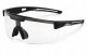 jakoBUD Okulary ochronne sportowe OSONS Bezbarwne 1