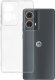 Toptel Etui do Motorola Moto G85 5G - Ultra Clear 1mm przezroczyste 1