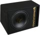 Subwoofer samochodowy Alpine Phoenix Gold, Z12AB subwoofer z obudową 2