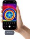 Guide Kamera termowizyjna do smartfona MobIR 3.0 ES1, USB-C, IR 120x90, NETD 15 mK, 25 Hz, iOS i Android 5