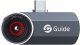 Guide Kamera termowizyjna do smartfona MobIR 3.0 ES2, USB-C, IR 256x192, NETD 15 mK, 30 Hz, iOS i Android 1