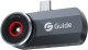 Guide Kamera termowizyjna do smartfona MobIR 3.0 ES2, USB-C, IR 256x192, NETD 15 mK, 30 Hz, iOS i Android 3