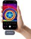 Guide Kamera termowizyjna do smartfona MobIR 3.0 ES2, USB-C, IR 256x192, NETD 15 mK, 30 Hz, iOS i Android 5