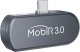Guide MobIR 3.0 ES2+, kamera termowizyjna do smartfona USB-C z kamerą wizyjną, IR 256x192, NETD 15 mK, 30 Hz, iOS i Android 2