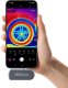 Guide MobIR 3.0 ES2+, kamera termowizyjna do smartfona USB-C z kamerą wizyjną, IR 256x192, NETD 15 mK, 30 Hz, iOS i Android 5