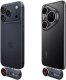 Guide MobIR 3.0 ES2+, kamera termowizyjna do smartfona USB-C z kamerą wizyjną, IR 256x192, NETD 15 mK, 30 Hz, iOS i Android 6