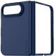 Cellularline Sensation Case iPhone Duo Blue (SENSMAGIPH18FLDK) 1