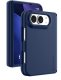 Cellularline Sensation Case iPhone Duo Blue (SENSMAGIPH18FLDK) 3
