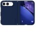 Cellularline Sensation Case iPhone Duo Blue (SENSMAGIPH18FLDK) 4