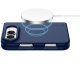 Cellularline Sensation Case iPhone Duo Blue (SENSMAGIPH18FLDK) 6