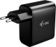 Ładowarka I-TEC �adowarka USB-C GaN Charger PD 100W czarna (8595611708060) 1
