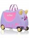 Trunki GLIDE360 Kot Cassie-dziecięca walizeczka podróżna (TRU0141) 1