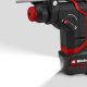Młotowiertarka Einhell Młot udarowy aku TP-HD 18/17-C Li BL +5 (3.0Ah) (4514418) 2