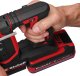 Młotowiertarka Einhell Młot udarowy aku TP-HD 18/17-C Li BL +5 (3.0Ah) (4514418) 4