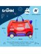 Trunki GLIDE360 Wóz strażacki Frank -dziecięca walizeczka podróżna (TRU0142) 4