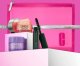 Clinique CLINIQUE_SET Eye Favorites All About Eyes krem pod oczy 15ml + Take The Day Off balsam oczyszczający 15ml + High Impact tusz do rzęs Black 3,5ml + kosmetyczka (192333320471) 2