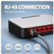 Karta sieciowa Axagon Ethernet 5000 Mbit/s (ADE-CM50) 3