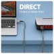 Karta sieciowa Axagon Ethernet 5000 Mbit/s (ADE-CM50) 6