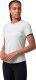 Champion Koszulka damska SS Tee jasnozielona 119020 BS232 L 1