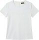 Champion Koszulka damska SS Tee jasnozielona 119020 BS232 L 2