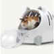 Catit - Pixi Mio Carrier - H38.6xL52cmxW35 cm (0022517413906) 3