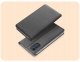 Dream Etui z Klapką Do Motorola Moto G22 4G / E32 / E32S (Czarne, Kabura) Szkło (BNDL3395) 2