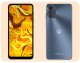 Dream Etui z Klapką Do Motorola Moto G22 4G / E32 / E32S (Czarne, Kabura) Szkło (BNDL3395) 7