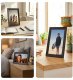 Ramka cyfrowa AgfaPhoto 10" WIFI Frameo dotykowa 16gb auto obrót LCD HD USB / Apf1000 WIFI One (SB12307) 7