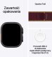 Smartwatch Apple Watch Ultra 4 GPS + Cellular 49mm Black Titanium / Trail Loop S/M Burgundowy  (MJC34ET/A) 7