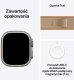 Smartwatch Apple Watch Ultra 4 GPS + Cellular 49mm Naturaln Titanium / Trail Loop S/M Piaskowy  (MJAJ4ET/A) 7