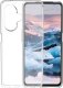 dbramante1928 Greenland - Tylna obudowa na telefon komórkowy - Tworzywo sztuczne - przezroczysty - do OnePlus Nord CE 3 Lite (GROPCL001927) 1