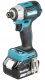 Zestaw elektronarzędzi Makita Combo 18V (DLX2565GJ) 6