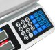 TOGO GEKO Waga elektroniczna 40kg LCD (G71162) 4