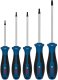 LPR Bosch Wkrętaki TX 5szt. /Bosch Line (1600A039PG) 1