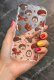 Woodland Scenics Etui Do Iphone 11 Wzory Jesienne Jesień Autumn Liście Clear Case + Szkło 9H 4