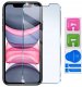 Woodland Scenics Etui Do Iphone 11 Wzory Jesienne Jesień Autumn Liście Clear Case + Szkło 9H 5